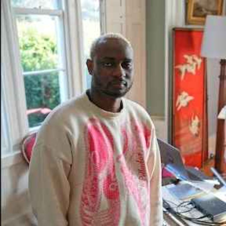 cover art for  Rapper God Knows talks on Limerick as his "second home" and TG4 feature