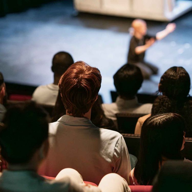 cover art for The Northside Misfits hit the stage with a new play 