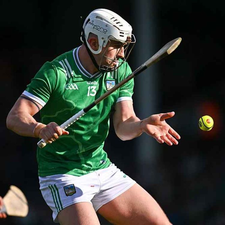 cover art for Weekend Sports Review with Luke Liddy, Mike Aherne and Tom Savage 