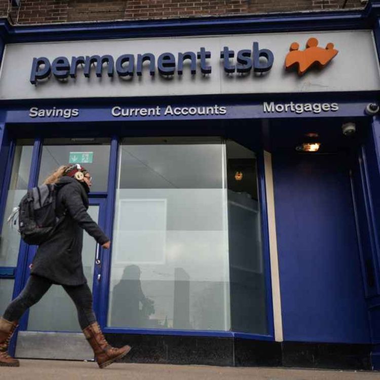 cover art for Austrian Bank Buys PTSB in Ireland - What does that mean for customers?