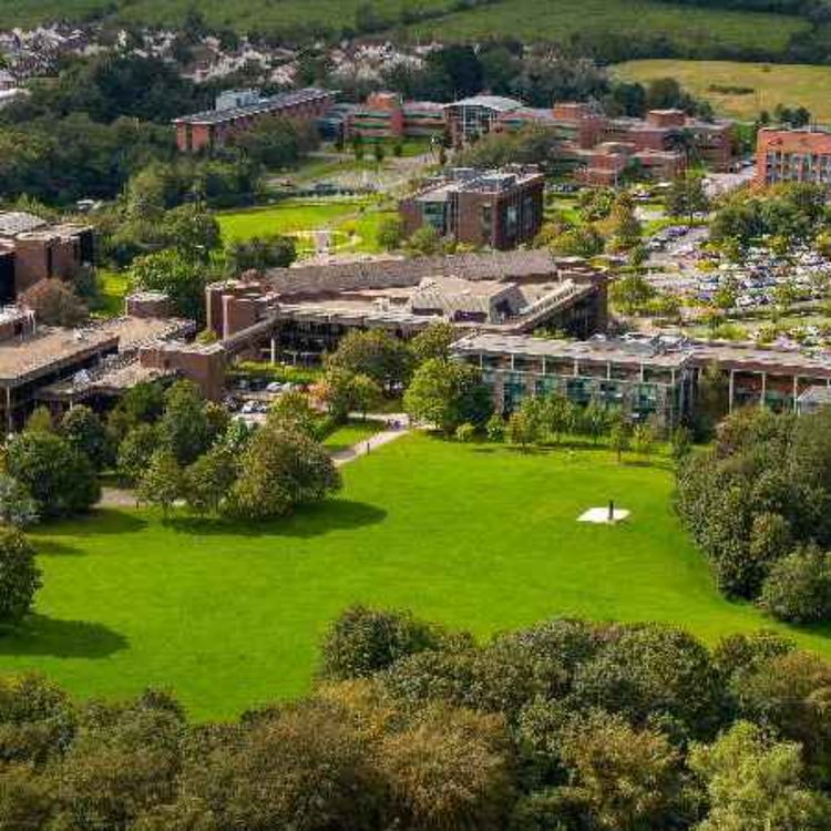 cover art for Woodview Residents Association discuss the proposed University Way