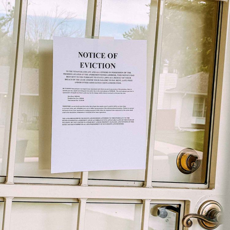 cover art for New Rental Laws causing confusion for both landlords and Renters