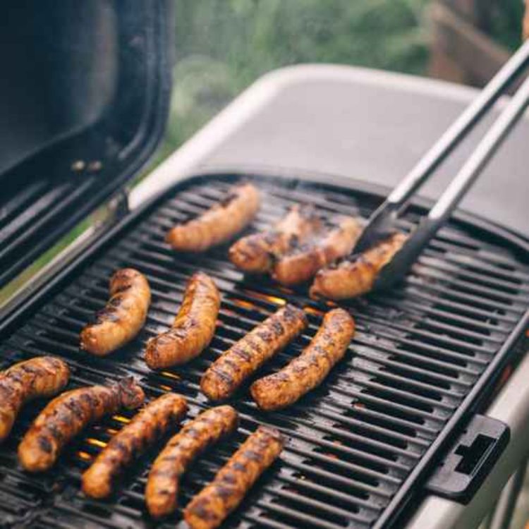 cover art for BBQ safety tips ahead of the Summer months