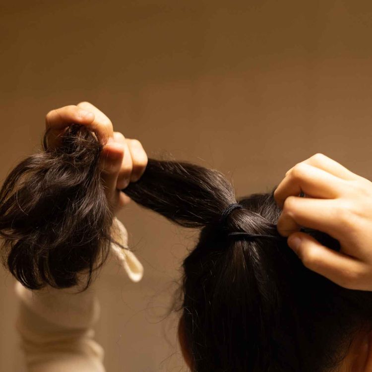 cover art for Limerick session for dad's who want to learn how to style their daughter's hair