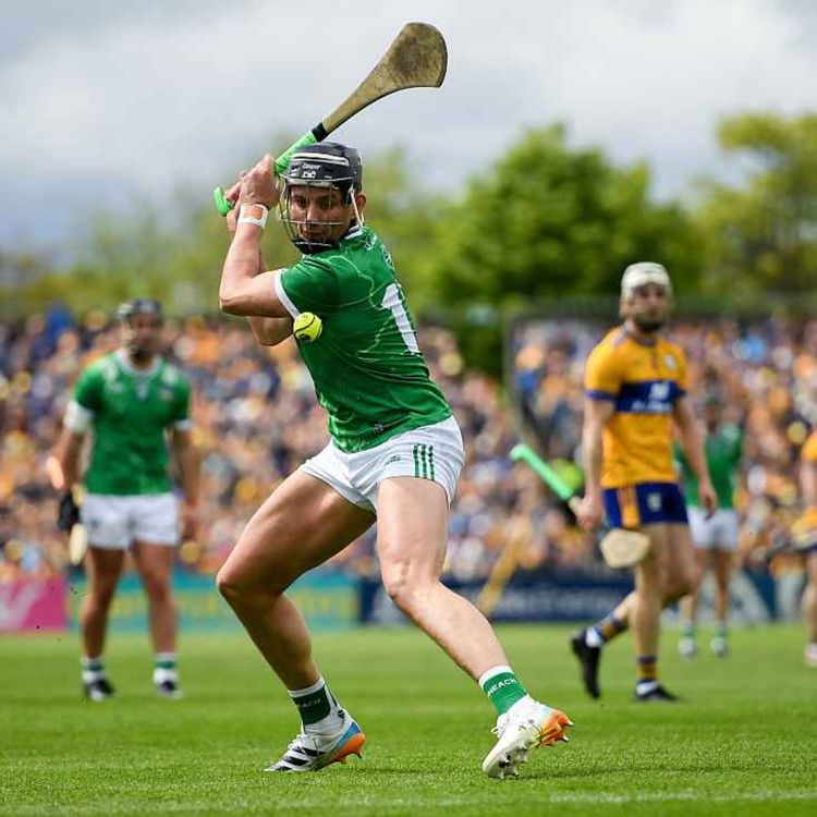 cover art for Our Weekend Sports Preview with Luke Liddy, Mike Aherne and Ronan O'Mahony