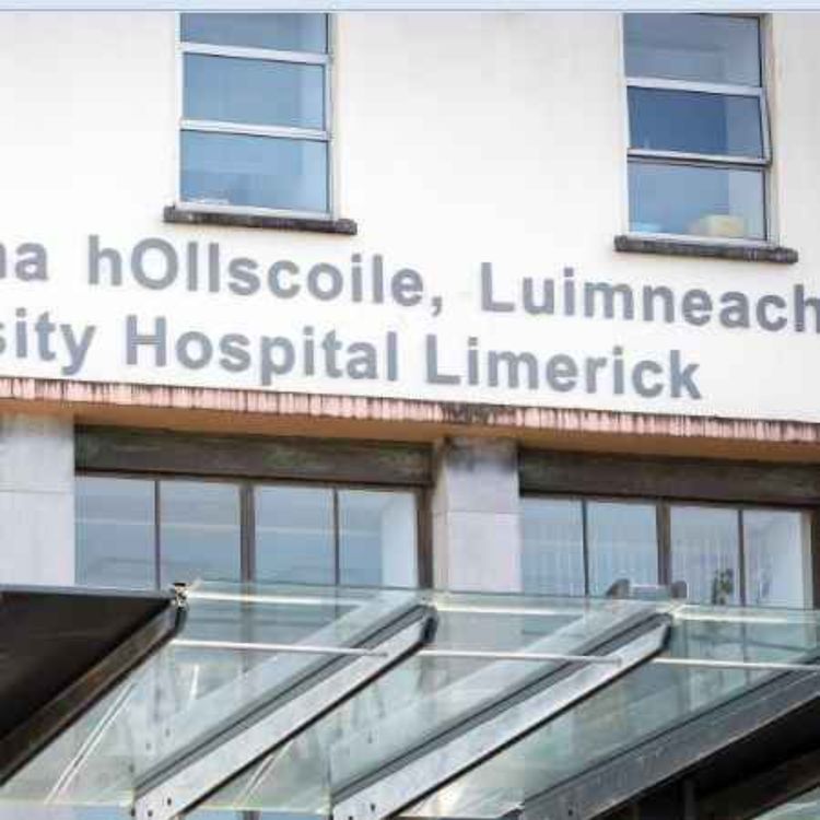 cover art for Risk to patient care at UHL is described as intolerable by the Medical Board