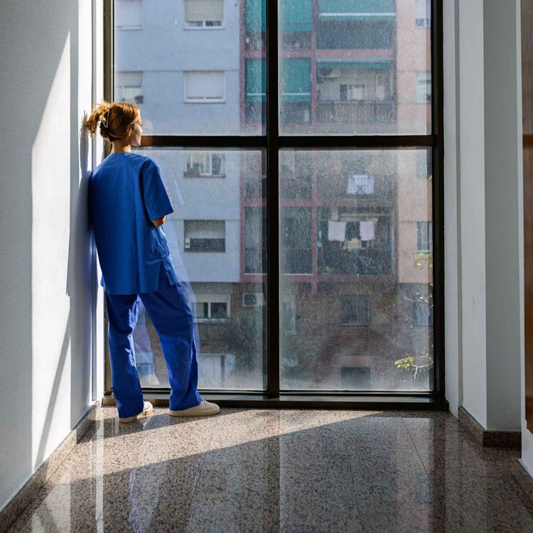 cover art for Limerick celebrates nursing dynasty on International Nurses week