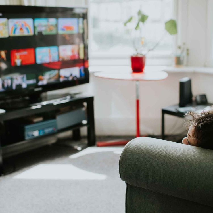 cover art for This week's TV and film recommendations from Anne Marie, Aisling and Caleb