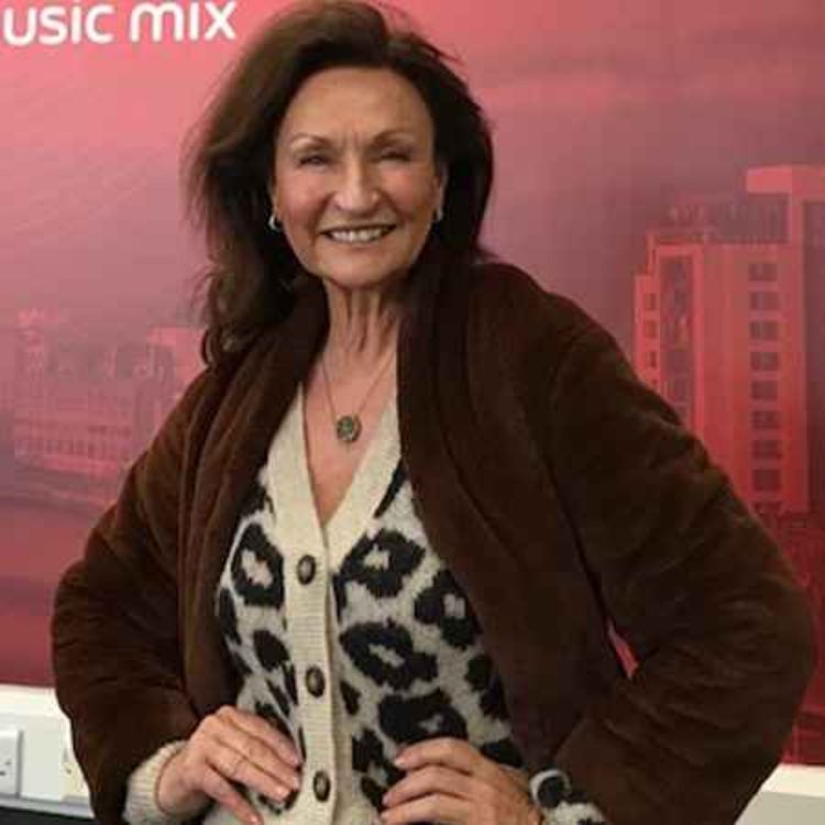 cover art for Limerick's Fashion queen features on RTE's Nationwide
