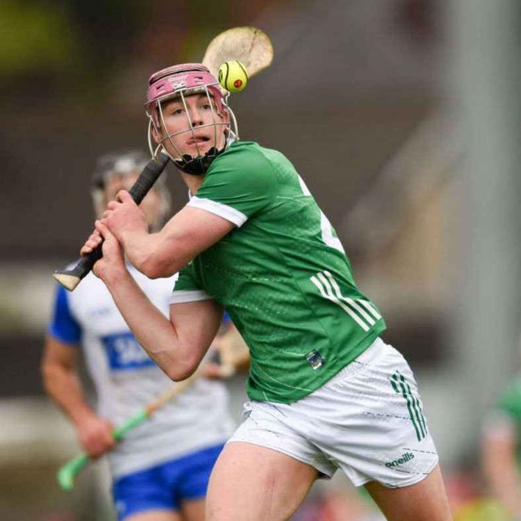 cover art for Our weekend sport review with Luke Liddy, Mike Aherne, Tom Savage and Gary Howie