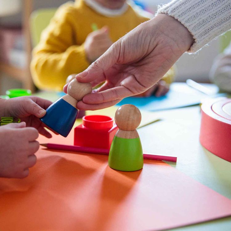 cover art for Deepening crisis in childcare sector - Mary I expert