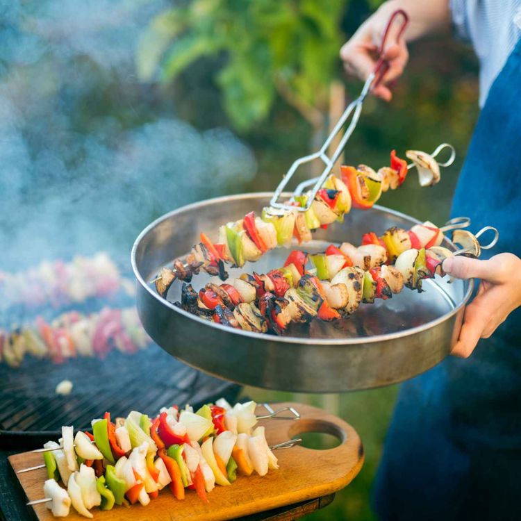 cover art for Limerick BBQ expert answers your questions