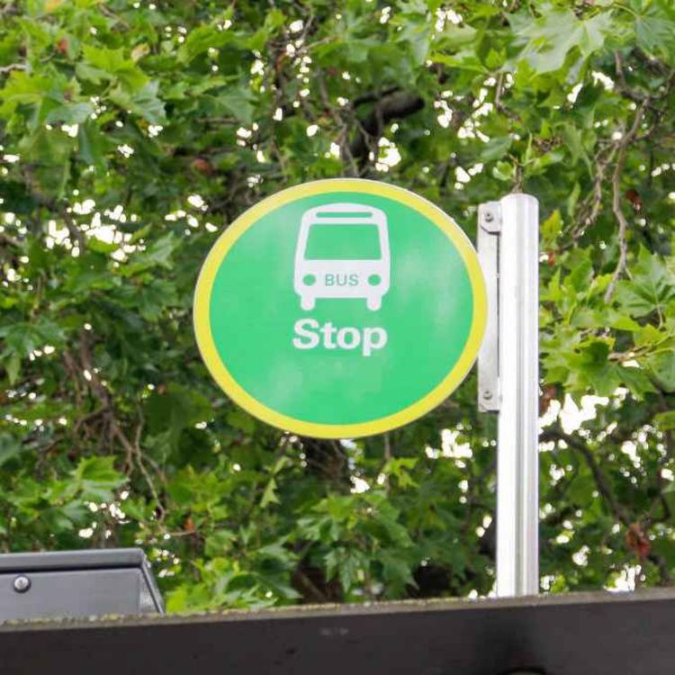 cover art for Limerick Chamber on delays to bus connects
