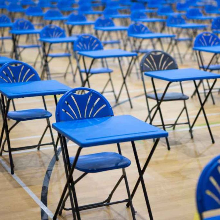 cover art for State Exams advice for Limerick students