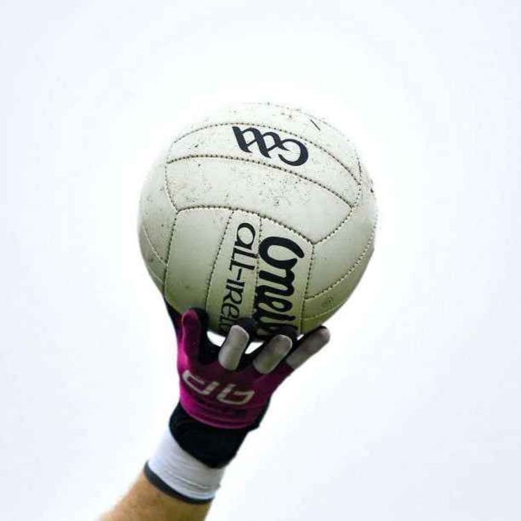 cover art for Limerick looks back at the weekend sport
