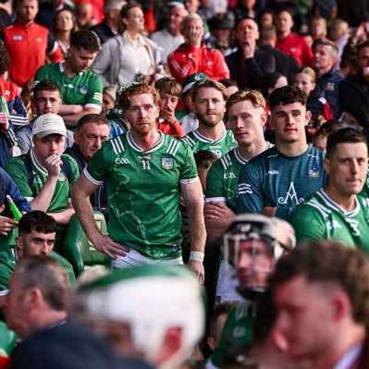 cover art for Limerick GAA announce establishment of four new regional development units to strengthen structures at local level