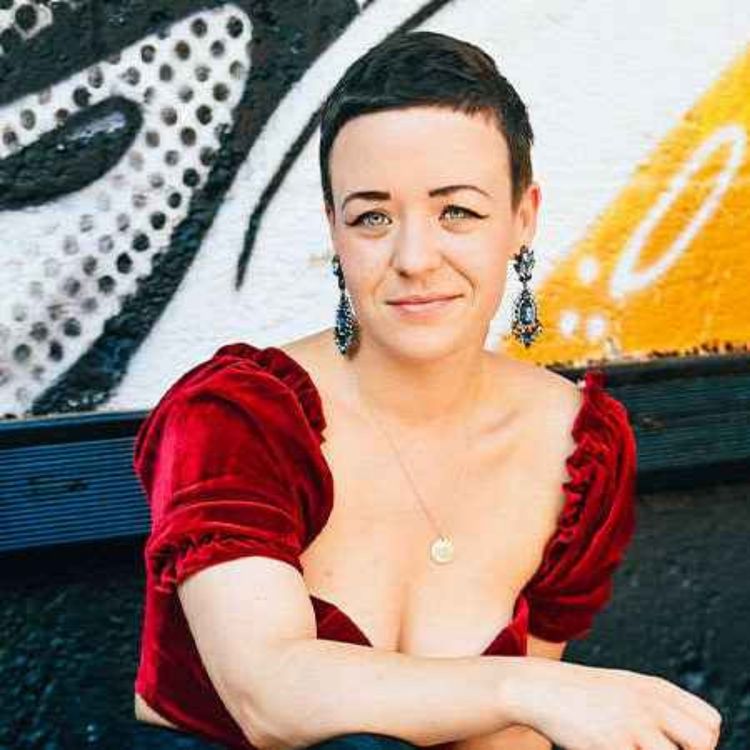cover art for Limerick's Emma Langford's Dolan's gig on ten years in the music business