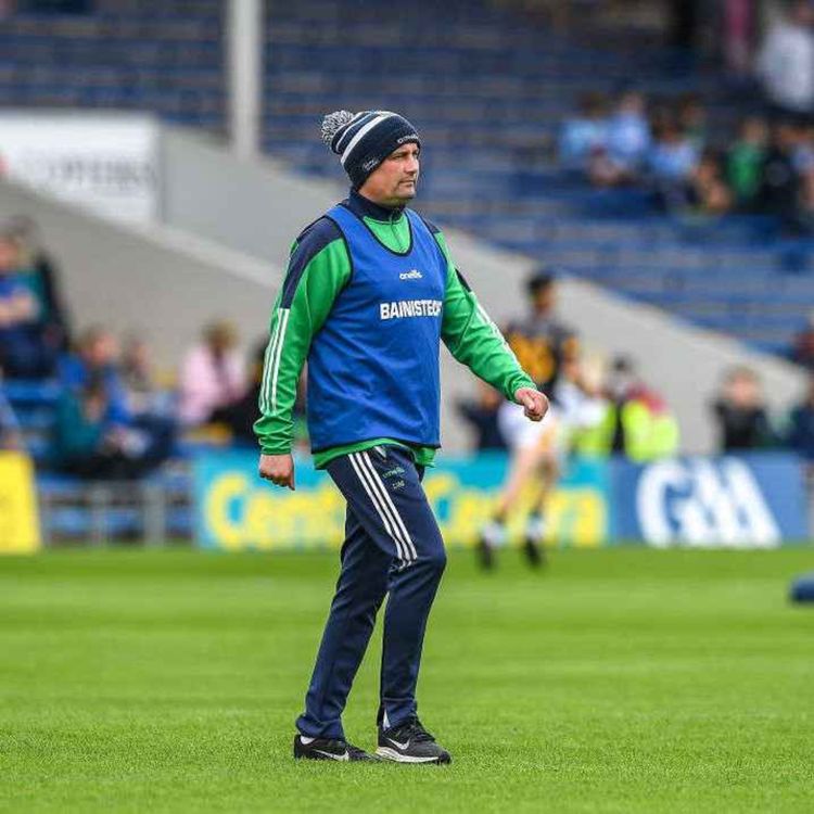 cover art for A review of the weekend in sport with Luke Liddy, Mike Aherne and Tom Clancy