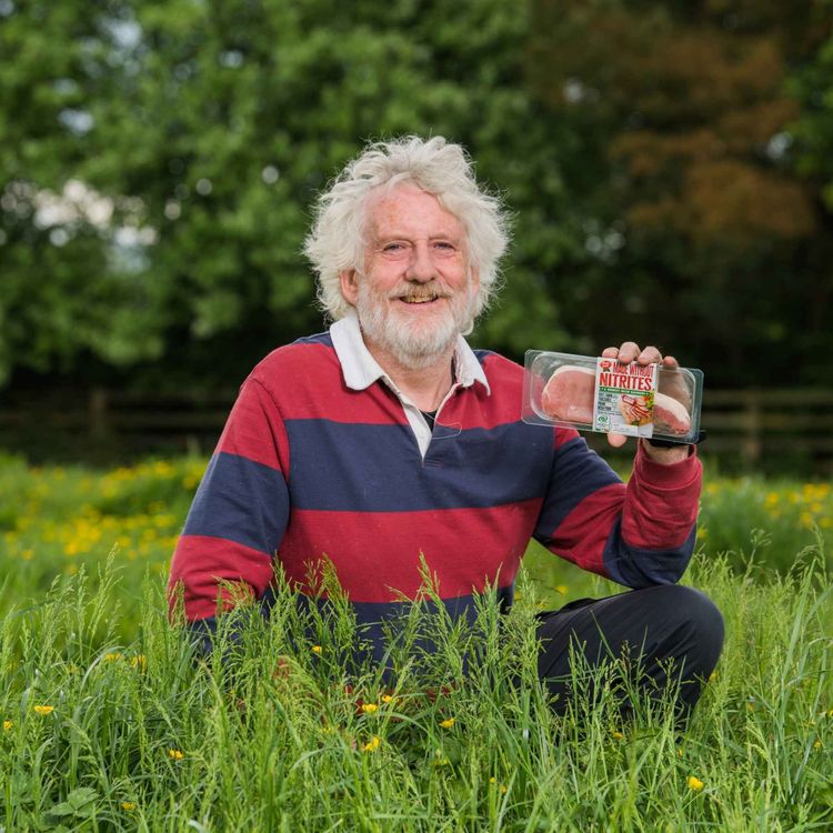 cover art for Limerick based farmer-owned brand launches innovative 'Made Without Nitrites