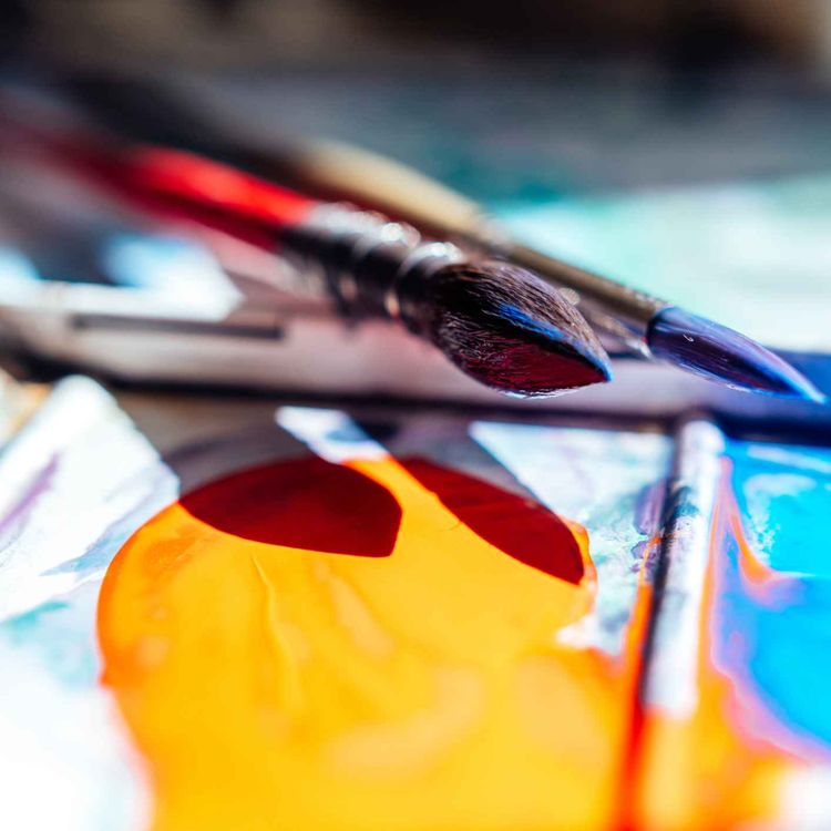 cover art for Limerick's Nici Le Gear's artistic journey