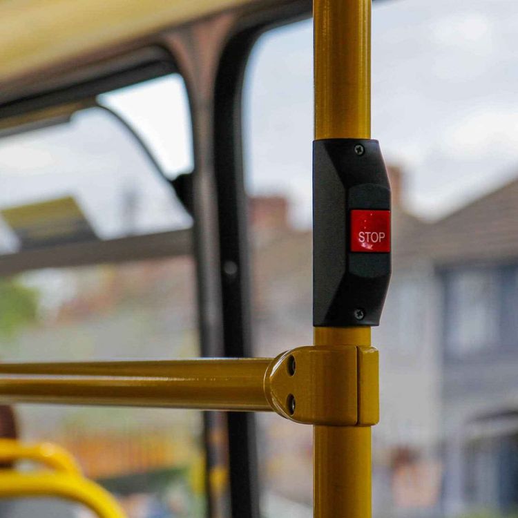 cover art for Calls for extra bus stops on Limerick city route
