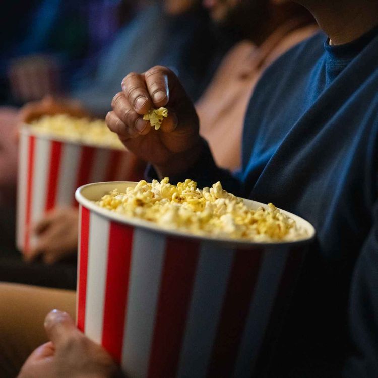 cover art for This week's TV and film recommendations with Anne Marie, Tara and Trevor 