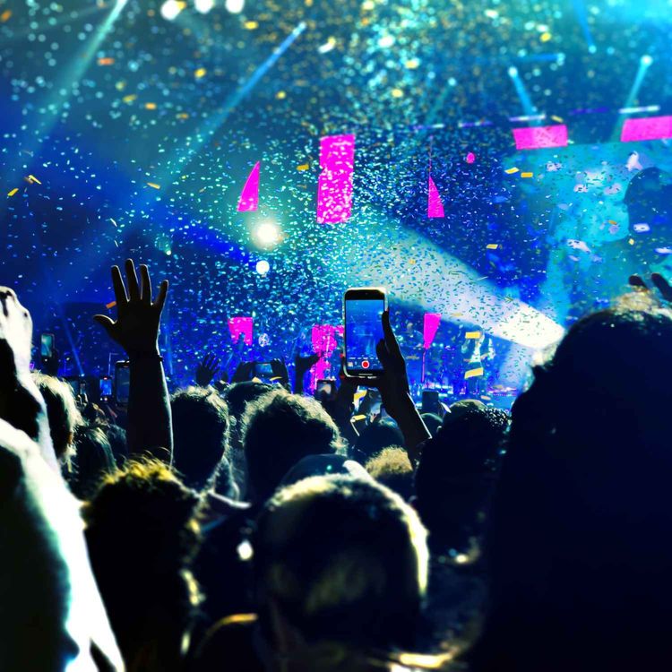 cover art for Did you make it to any of the Thomond Park gigs? We reflect on our weekend in music