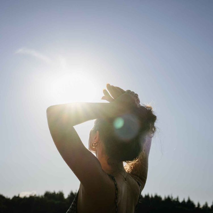 cover art for Why do single women have better sex lives? We hear from a Limerick expert