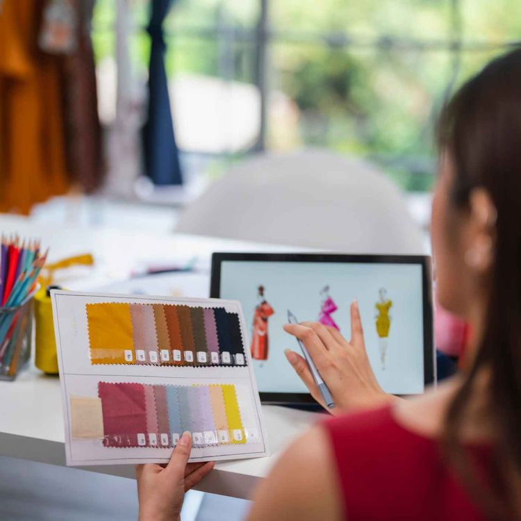 cover art for Does our mood dictate what we pull out of the wardrobe? A Limerick expert explains