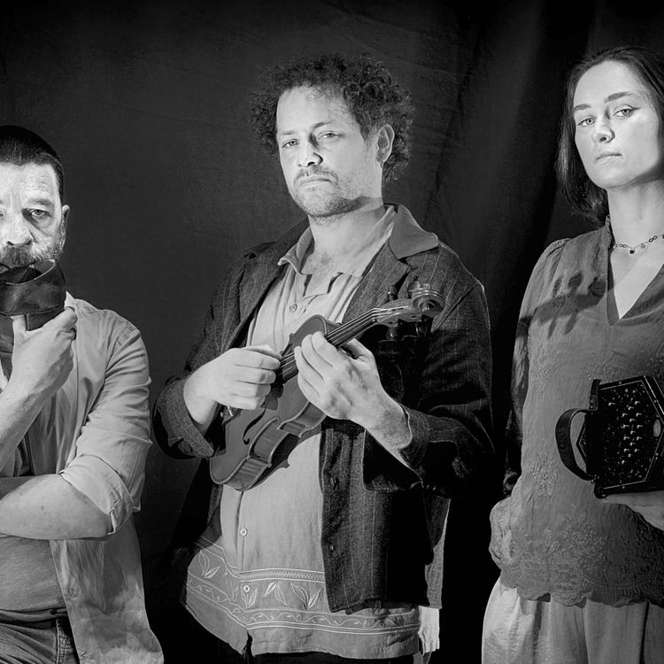 cover art for Exciting new dance project coming to Limerick