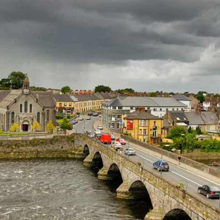 cover art for Limerick houses prices, the latest research from My Home