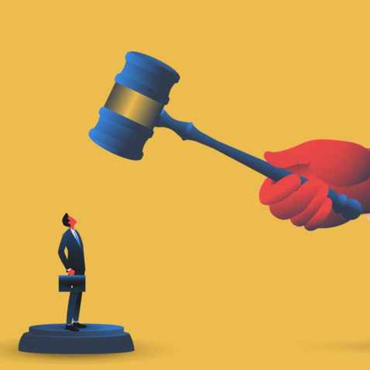 cover art for Limerick solicitor explains bail laws