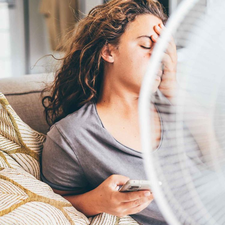 cover art for How can we protect ourselves during the heatwave? A Limerick expert has the answers
