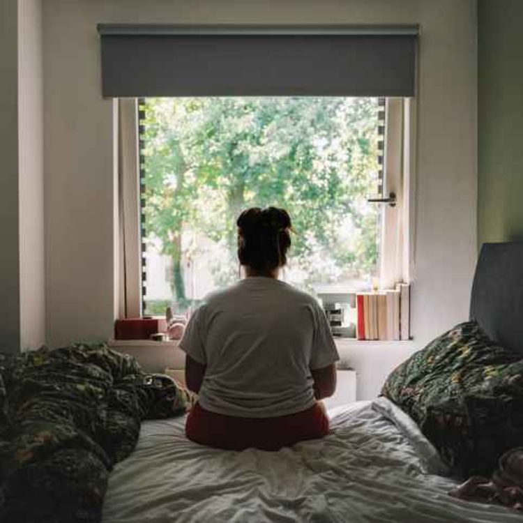 cover art for Government announces paid leave for pregnancy loss
