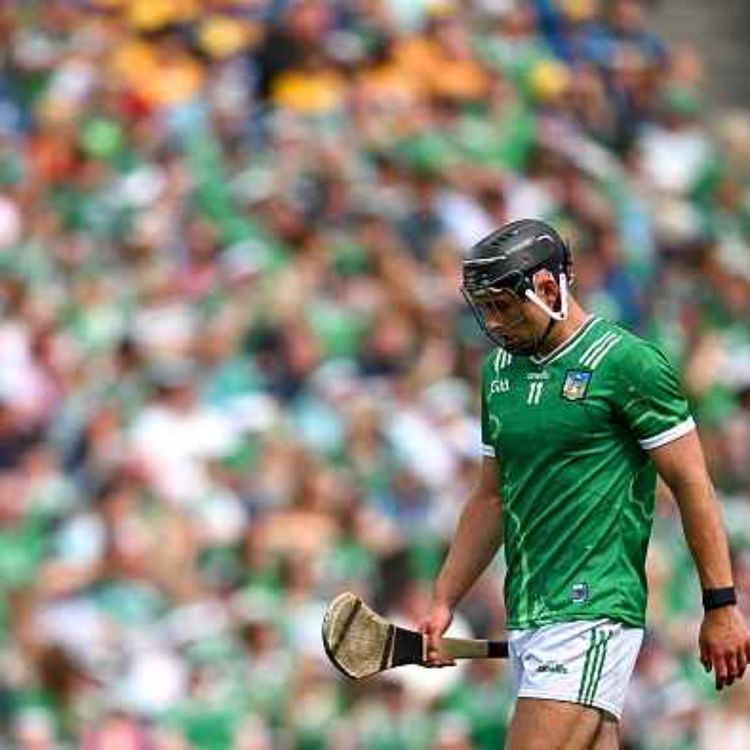 cover art for  Preview of the All-Ireland Senior Hurling Final