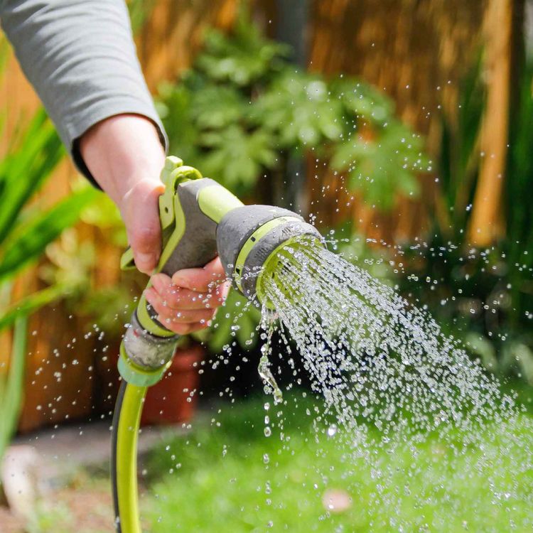 cover art for Hosepipe ban to come into affect in Limerick