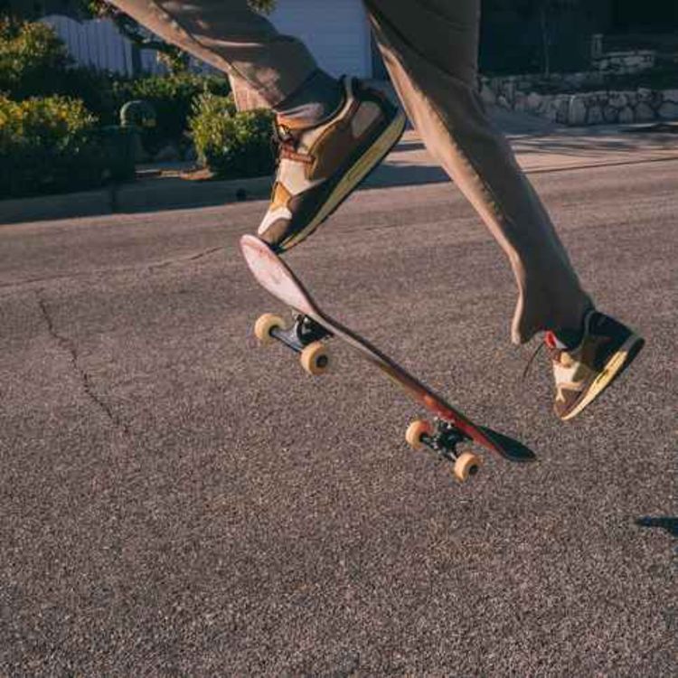 cover art for All-Ireland Skateboarding Competition to take place in Limerick