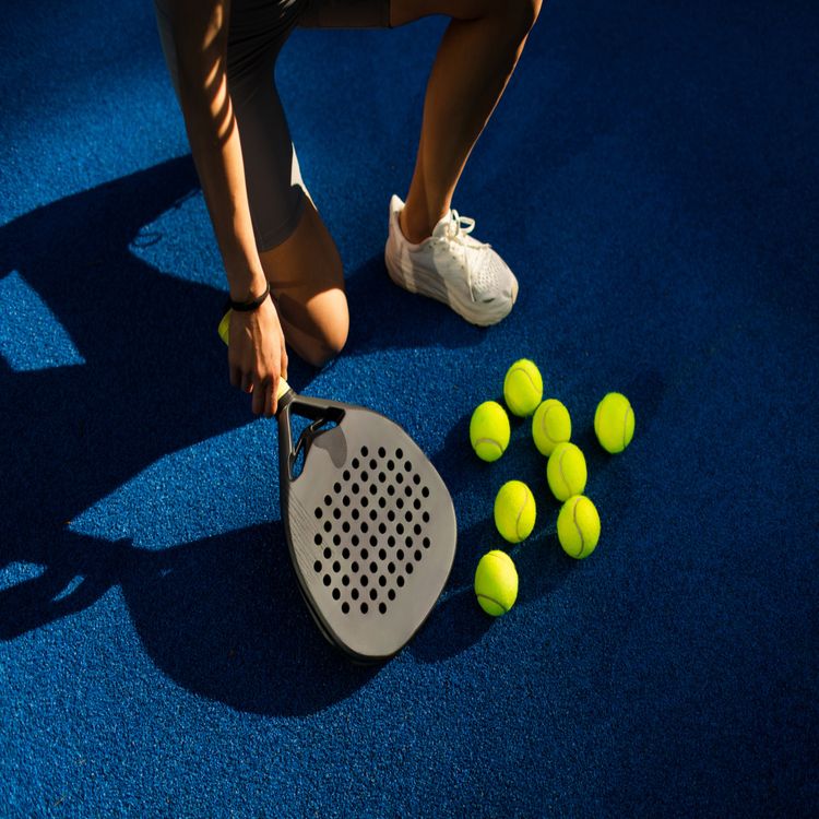 cover art for Limerick has been crowned as Ireland's padel capital