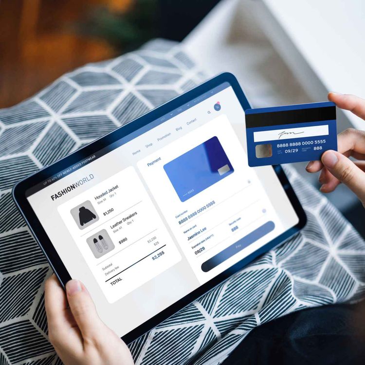 cover art for The dangers of the Buy Now, Pay Later apps, are they worth it or should you stay wary?