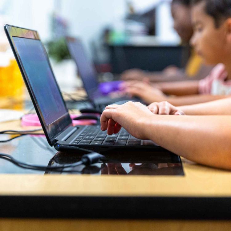 cover art for How much are you spending on your kids back to school devices?