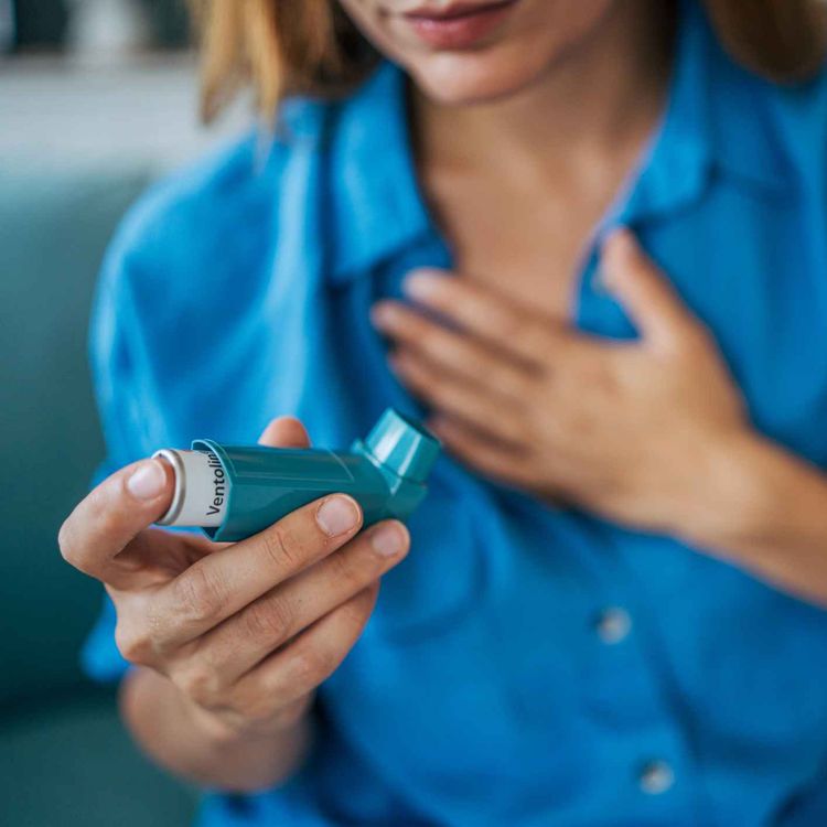 cover art for Limerick Mum Urges Free Inhalers as Asthma Costs Soar
