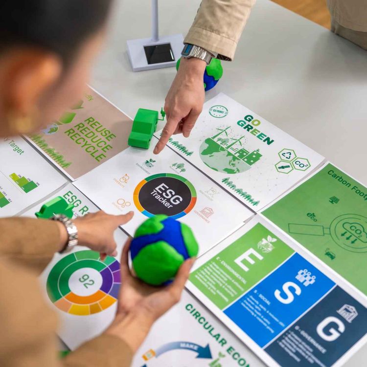 cover art for What is the circular economy all about?