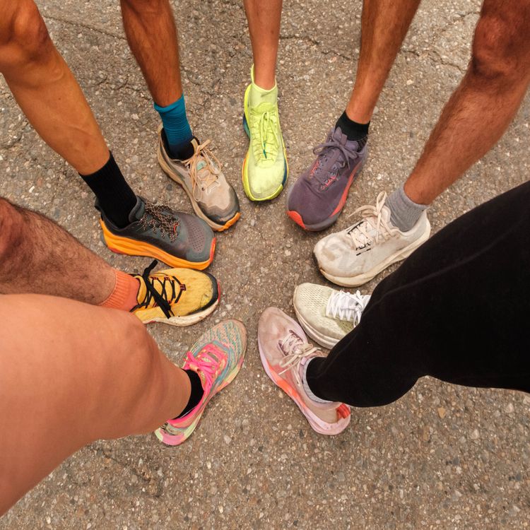 cover art for Are you looking to join a free running club in Limerick?