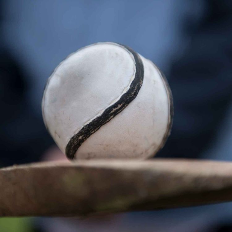 cover art for We hear from a Limerick man leading the GAA scene in Argentina