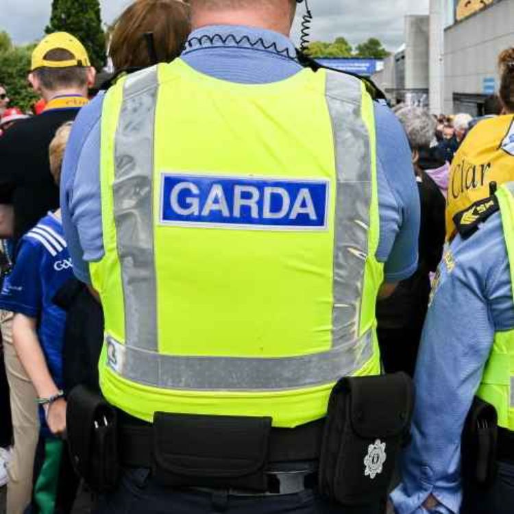cover art for Murder investigation launched in Limerick