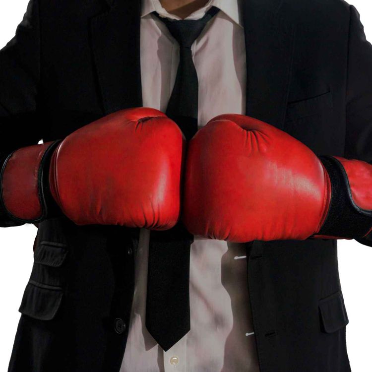 cover art for Limerick boxing legend Andy Lee on upcoming Donovan V McKenna fight