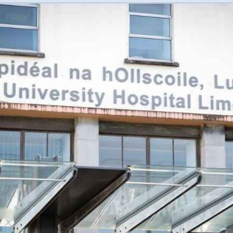 cover art for HSE investigation concludes viral video was not recorded at UHL