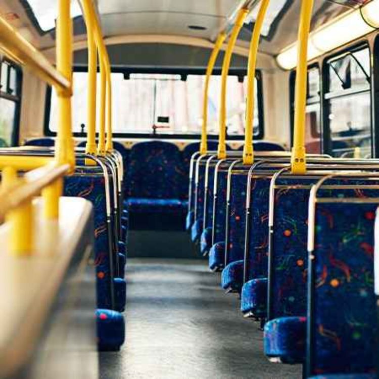cover art for No school bus for some Limerick families is causing upset