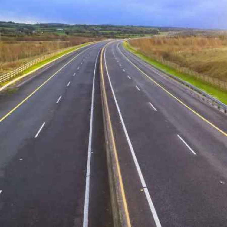 cover art for Calls for a clear timeline on the N24 Limerick to Waterford route