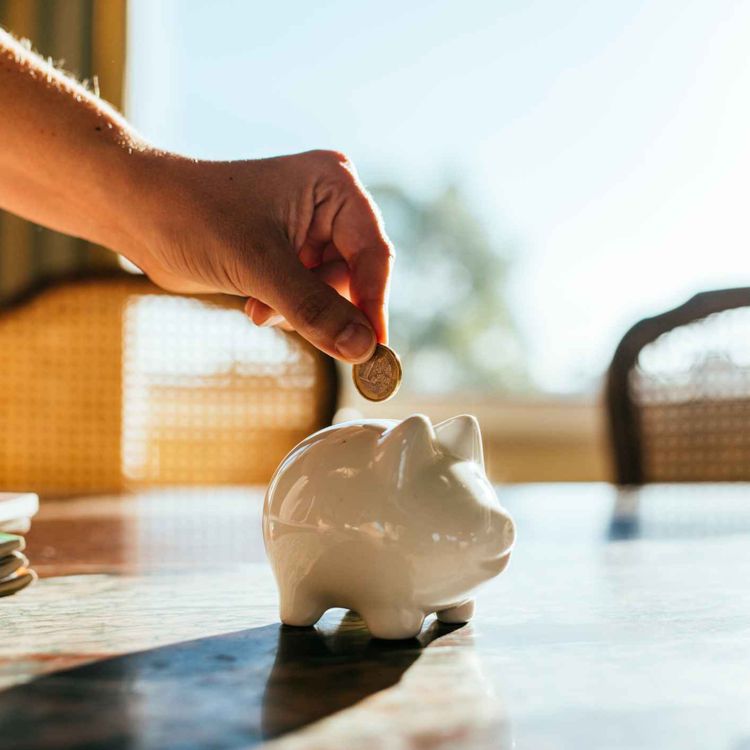 cover art for The new Government investment account - A Limerick finance expert explains more